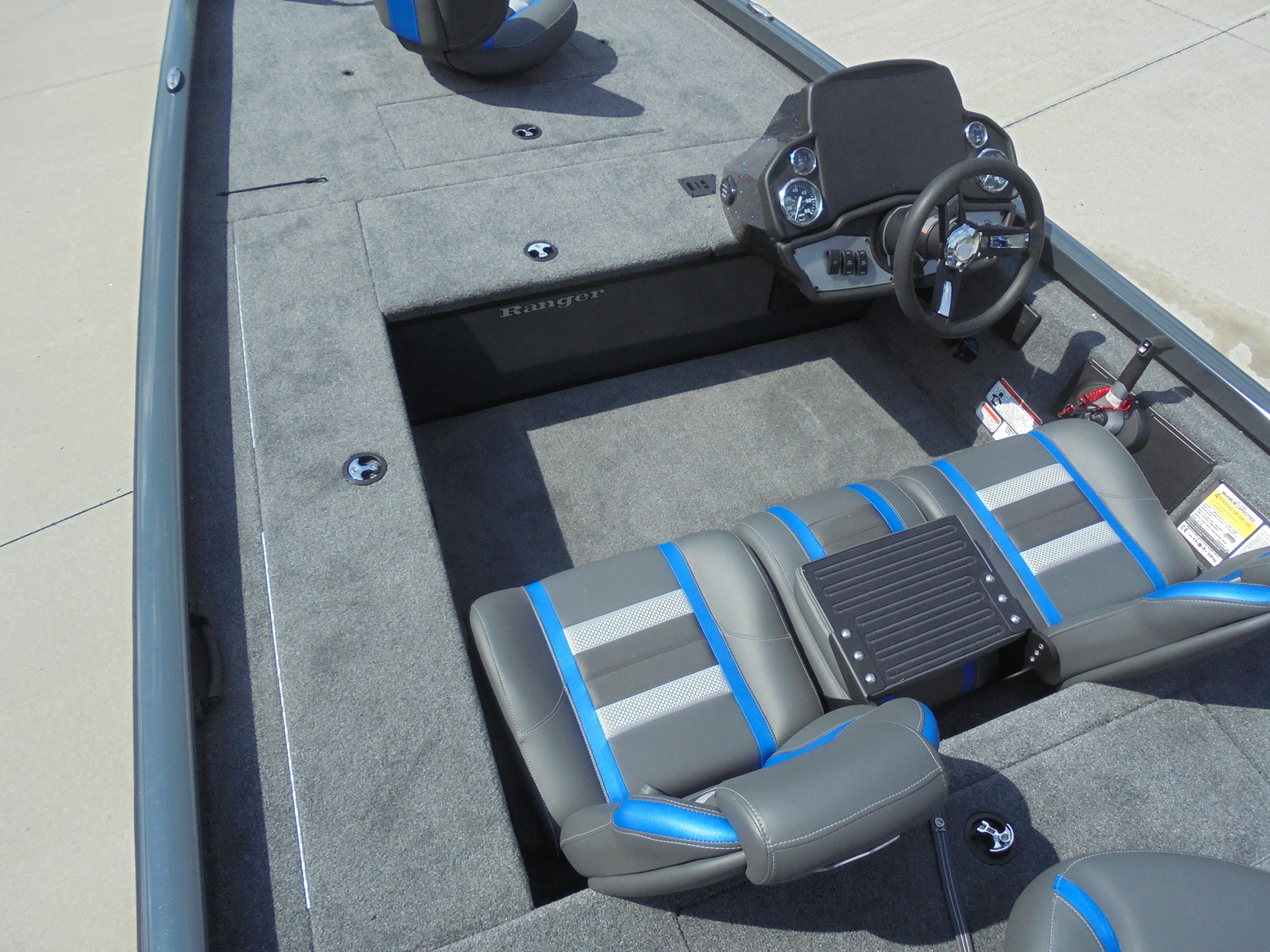 2024 Ranger Boats RT178C