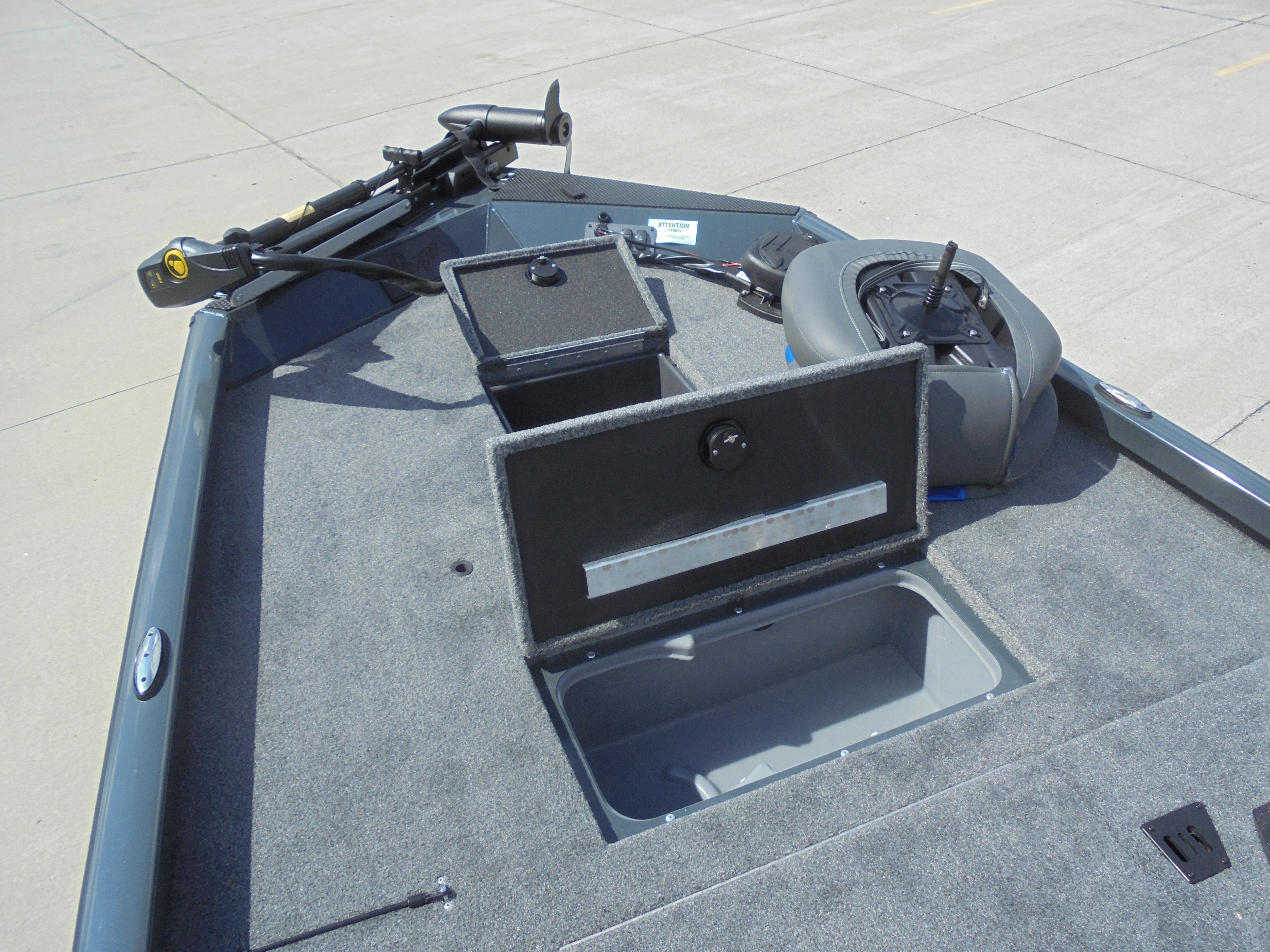 2024 Ranger Boats RT178C