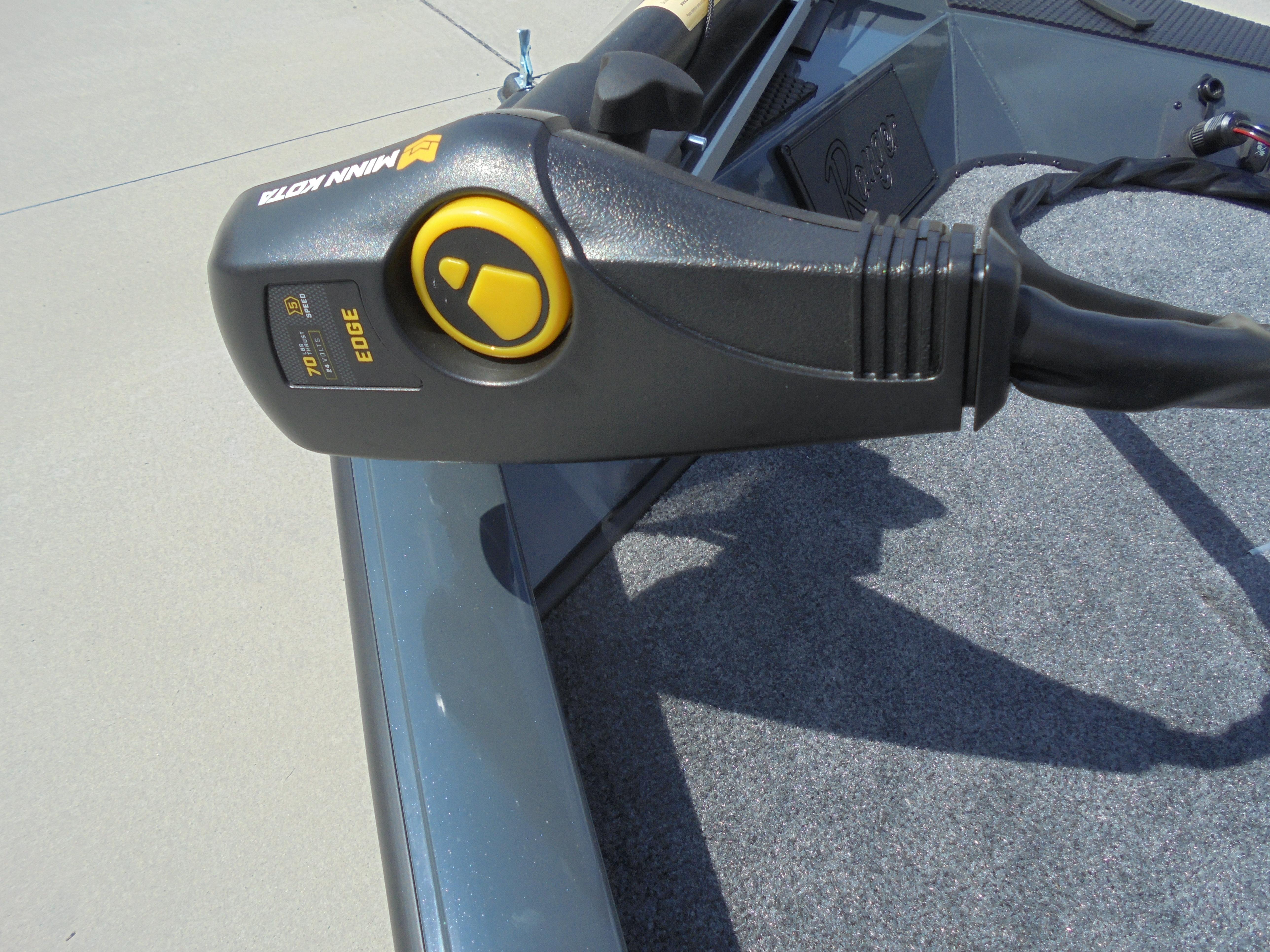 2024 Ranger Boats RT178C