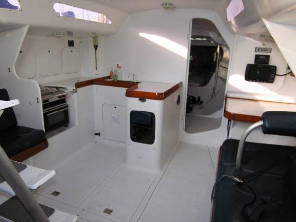 50' Green Marine, Listing Number 100916169, - Photo No. 14