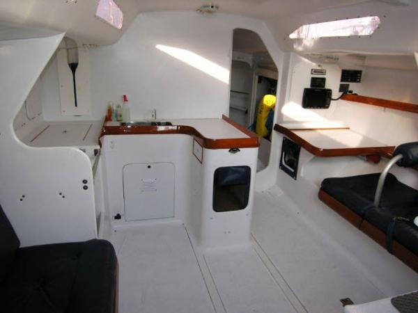 50' Green Marine, Listing Number 100916169, - Photo No. 18