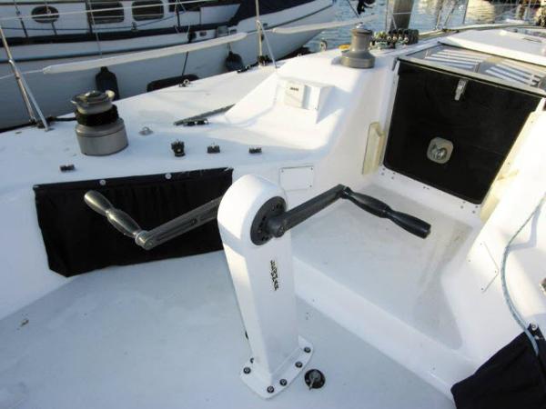 50' Green Marine, Listing Number 100916169, - Photo No. 23