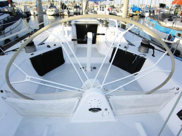 50' Green Marine, Listing Number 100916169, Image No. 25