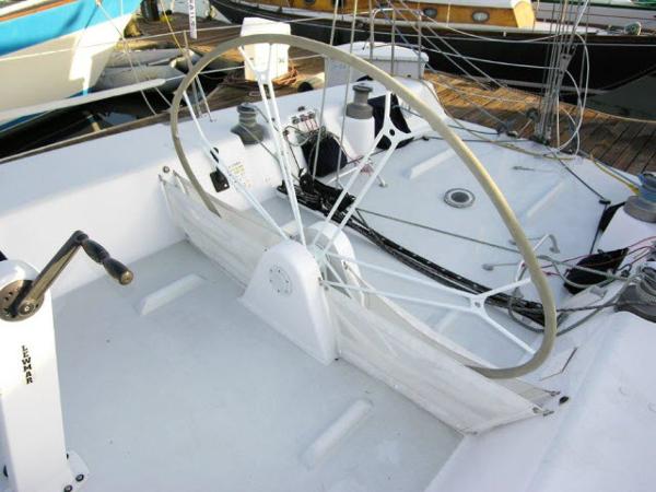 50' Green Marine, Listing Number 100916169, - Photo No. 26