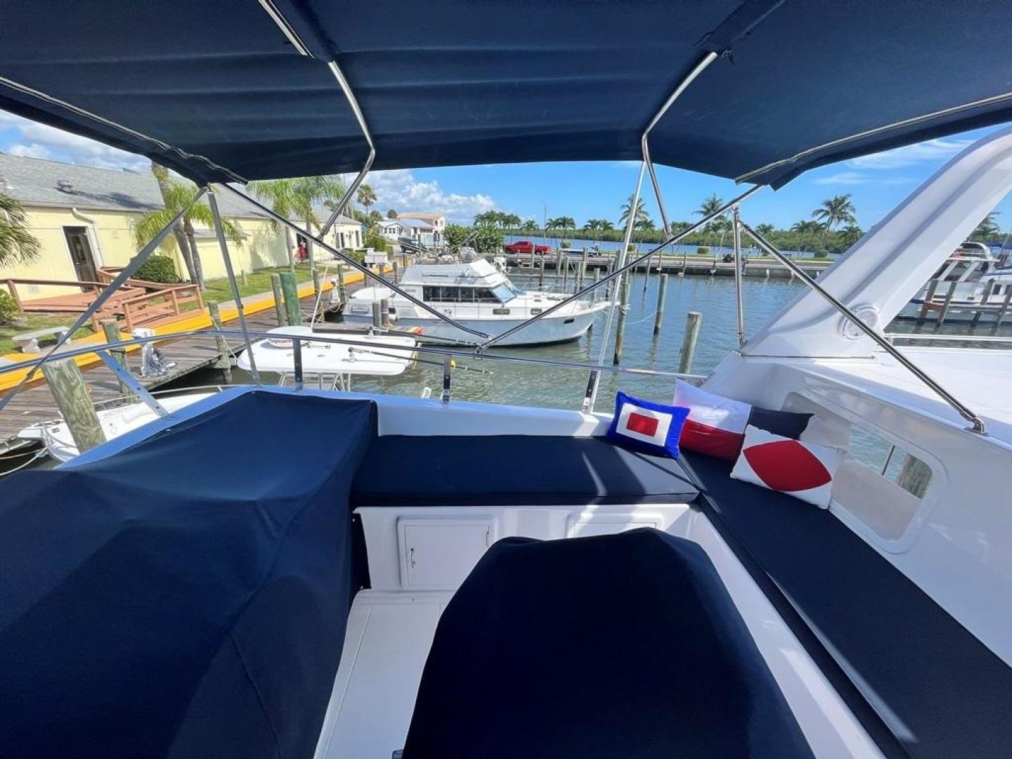 pocket yachts jensen beach