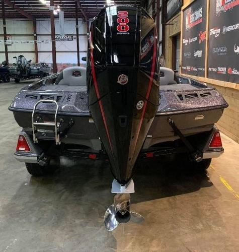 2021 Ranger Boats boat for sale, model of the boat is Z518 & Image # 7 of 11