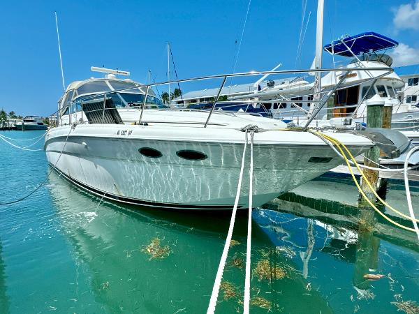 38' Sea Ray, Listing Number 100916648, - Photo No. 2