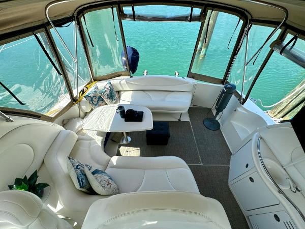 38' Sea Ray, Listing Number 100916648, - Photo No. 19