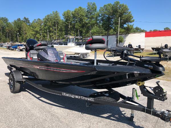2021 Ranger Boats boat for sale, model of the boat is RT 178 & Image # 5 of 33