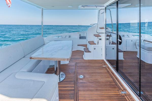 55' Azimut, Listing Number 100917419, Image No. 29