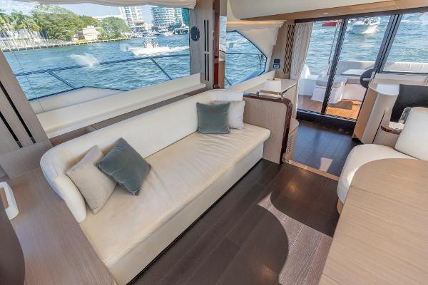 55' Azimut, Listing Number 100917419, Image No. 37