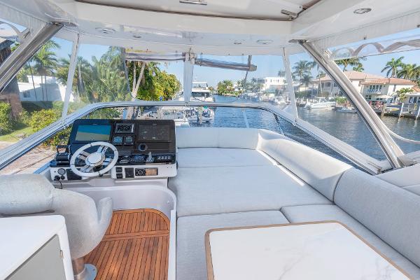 55' Azimut, Listing Number 100917419, - Photo No. 44