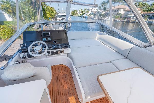 55' Azimut, Listing Number 100917419, - Photo No. 47