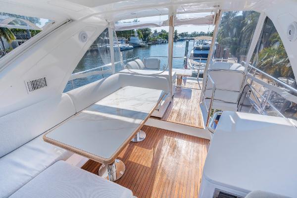 55' Azimut, Listing Number 100917419, Image No. 48