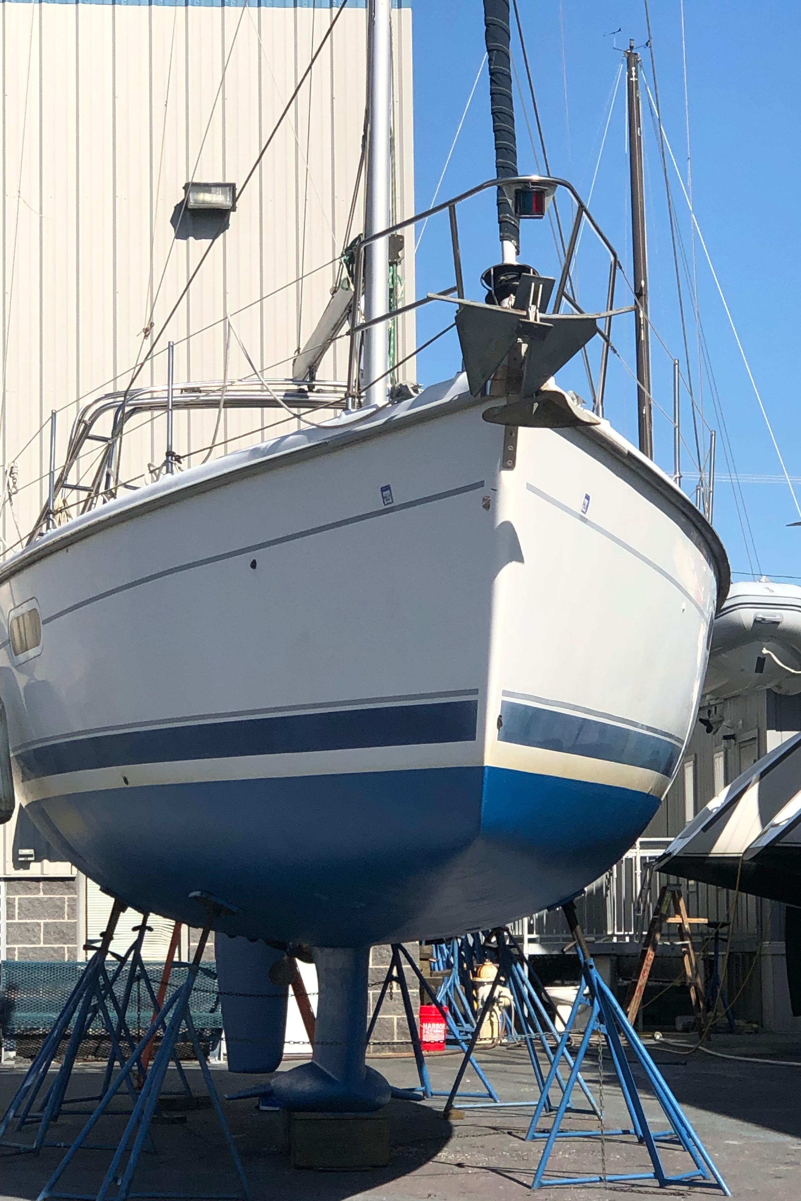 Newport RI Yacht Brokerage