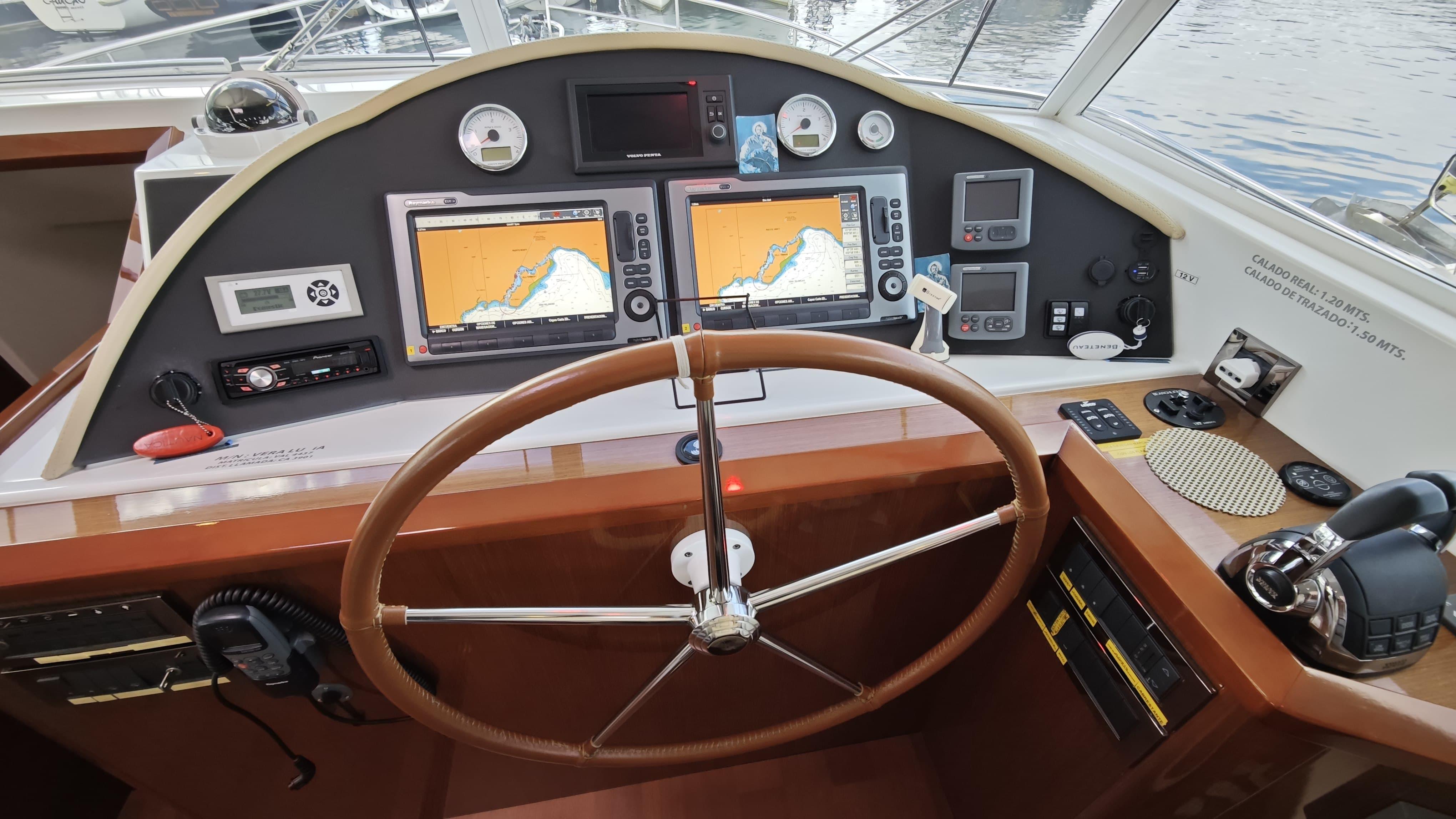 Yacht Photos Pics