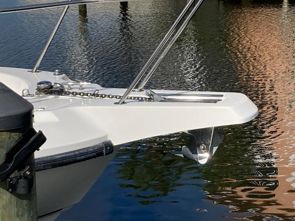 25' Boston Whaler, Listing Number 100873862, Image No. 9