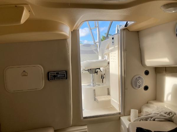 25' Boston Whaler, Listing Number 100873862, Image No. 13
