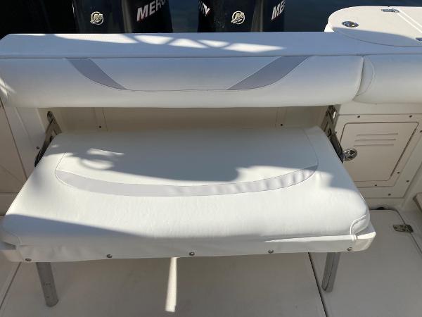 25' Boston Whaler, Listing Number 100873862, Image No. 8