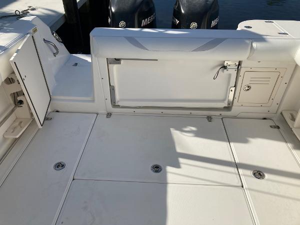 25' Boston Whaler, Listing Number 100873862, Image No. 7