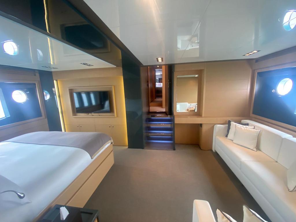 Third Cabin