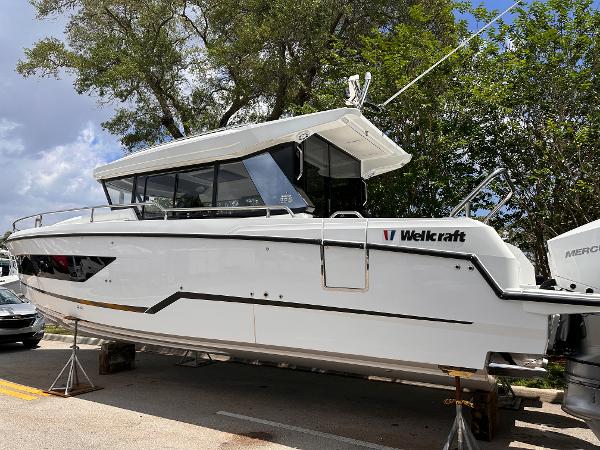 35' Wellcraft, Listing Number 100898545, - Photo No. 4