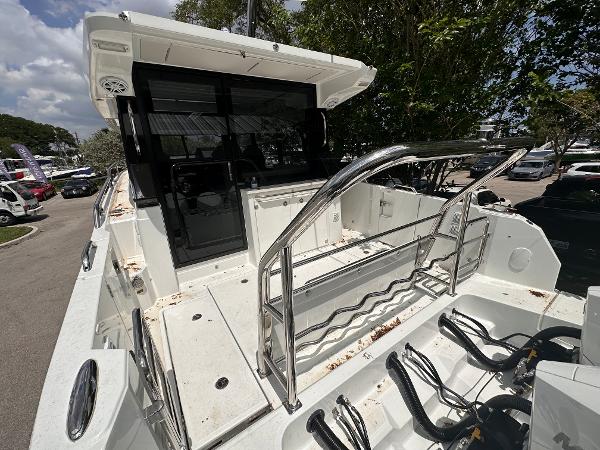 35' Wellcraft, Listing Number 100898545, - Photo No. 5