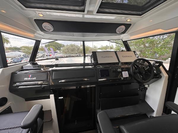 35' Wellcraft, Listing Number 100898545, - Photo No. 11
