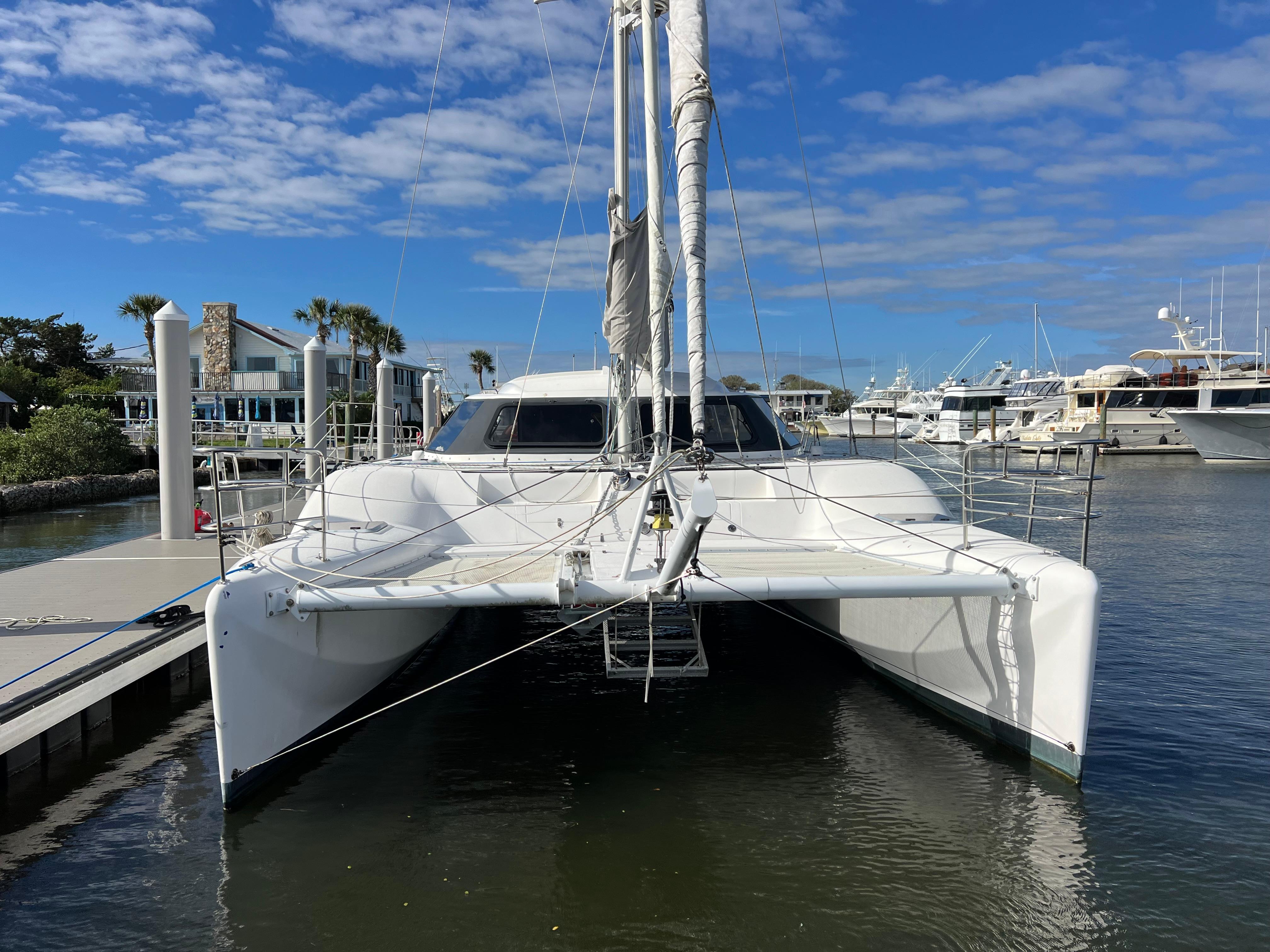 2010 Seawind