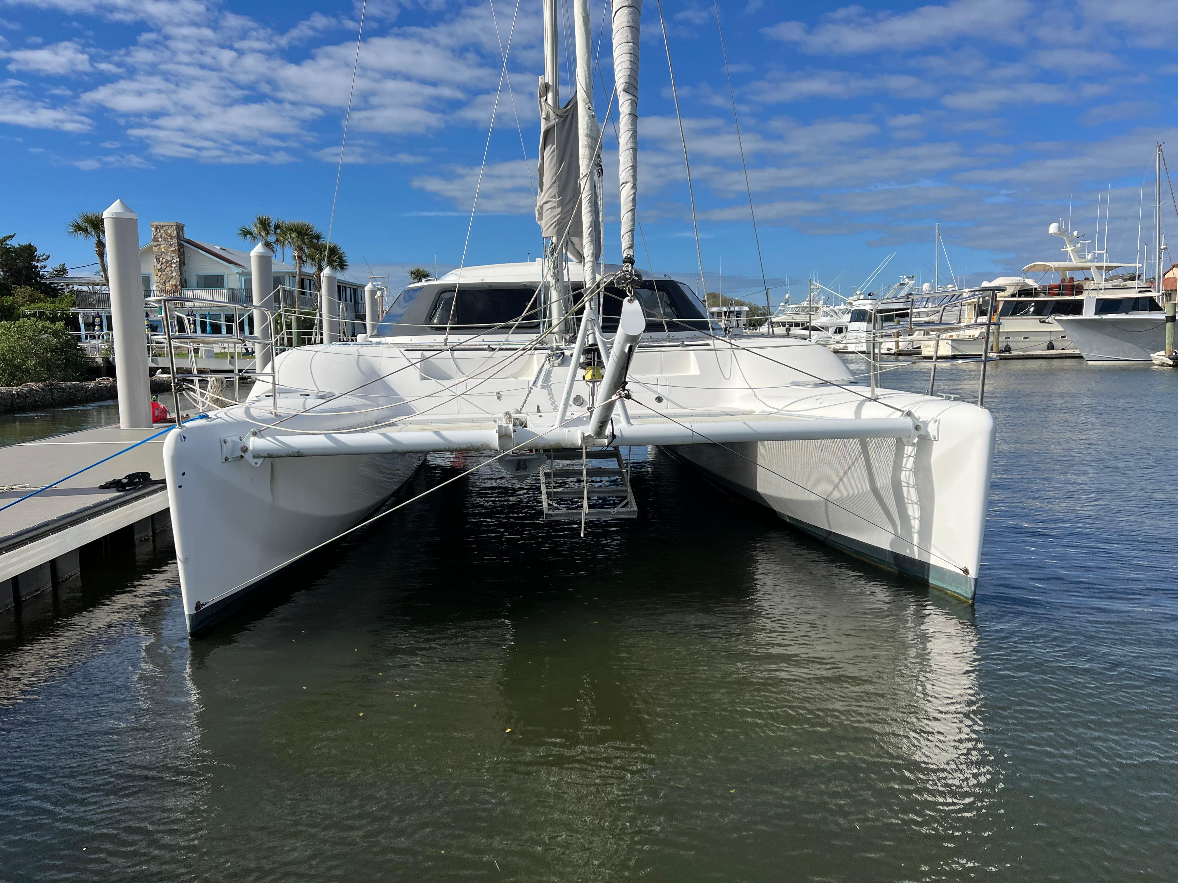 2010 Seawind