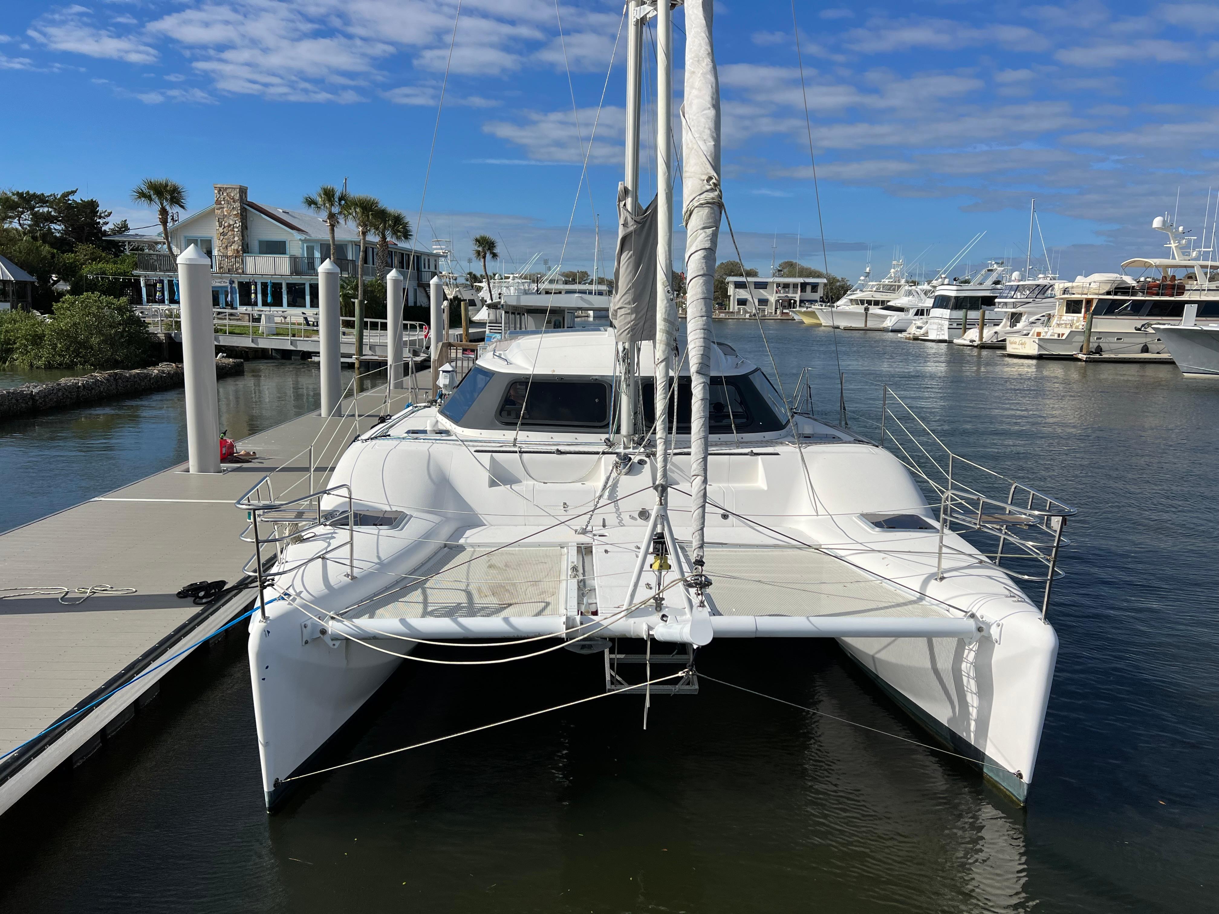 2010 Seawind