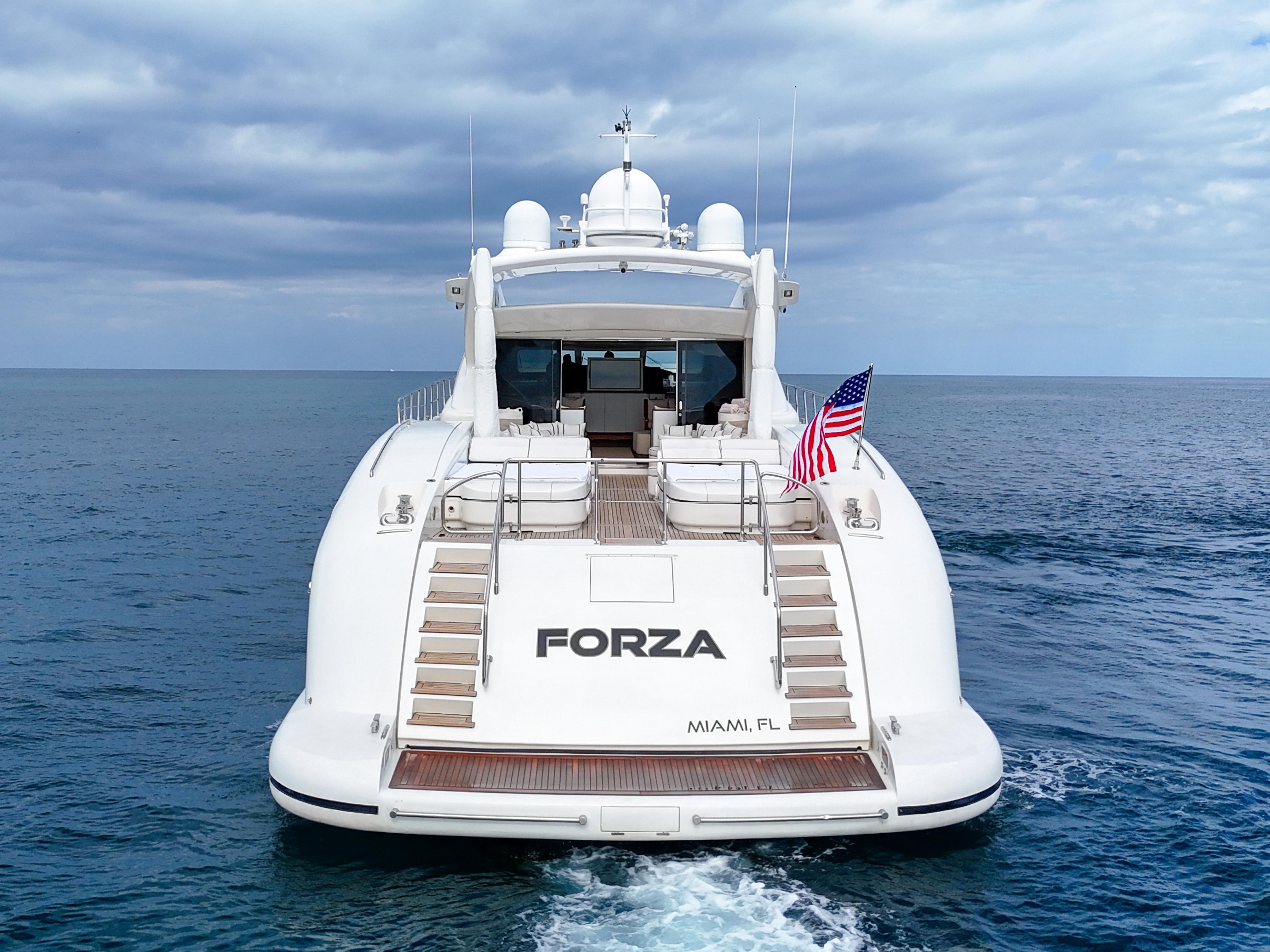 Mangusta-108 2002 -FL-US-9692756 | Thumbnail
