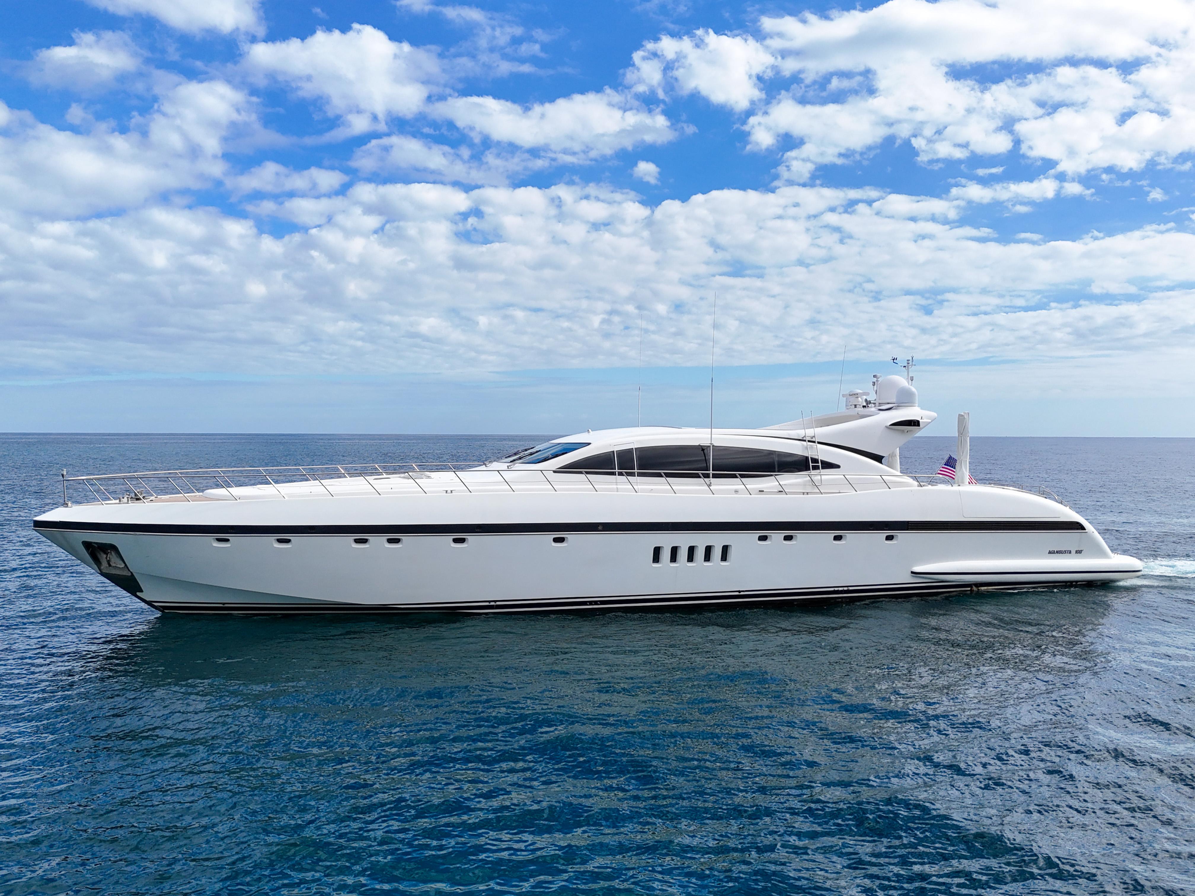 Mangusta-108 2002 -FL-US-9692756