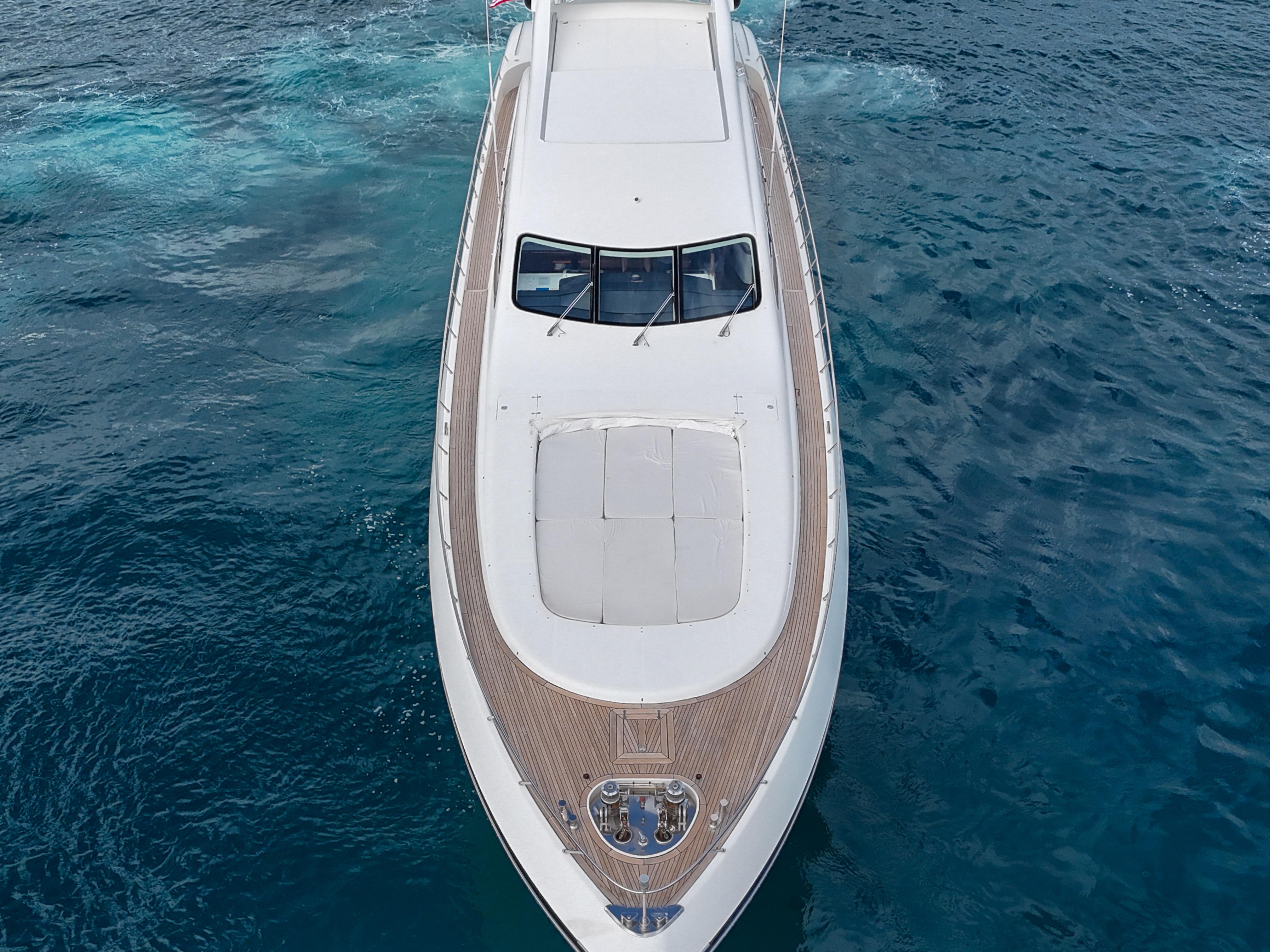 Mangusta-108 2002 -FL-US-9692756 | Thumbnail