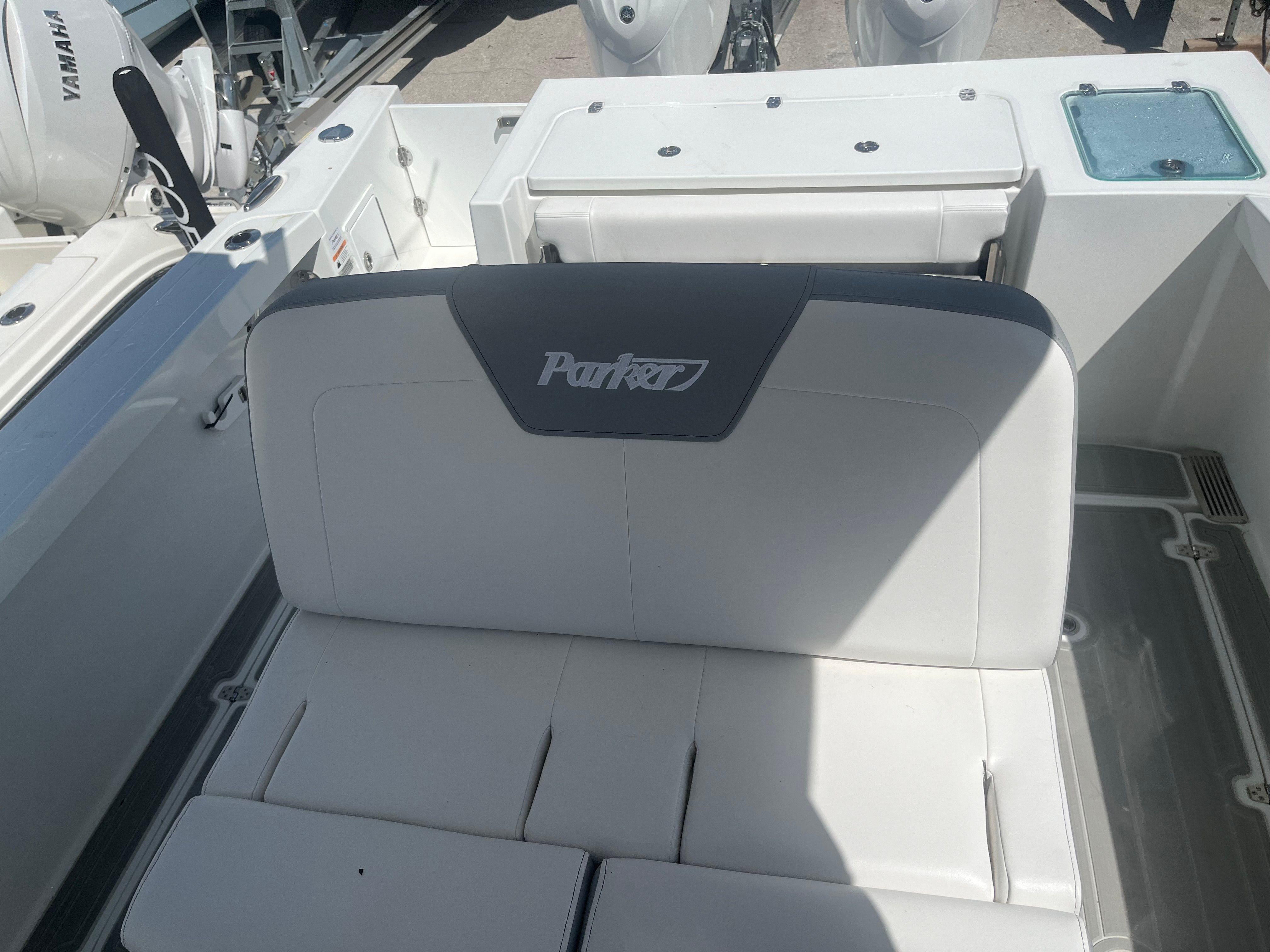 Parker-2600 CC 2024 -FL-US-2024 Parker 2600 Cc  Image 11-9697410 | Thumbnail