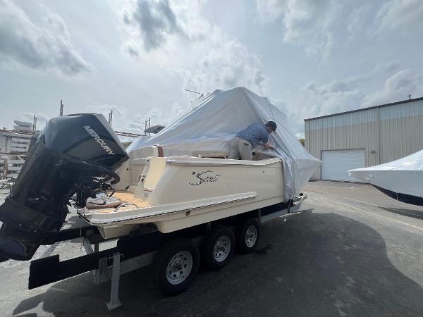 2025 scout 277 lxf