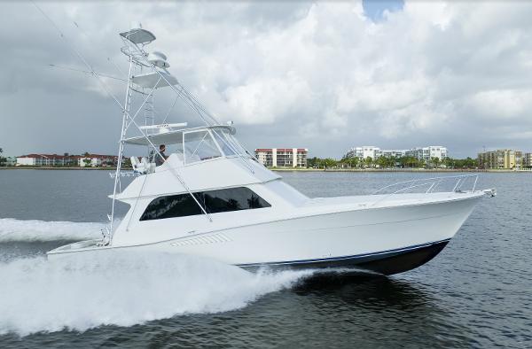 Used Viking Yachts for Sale | HMY Yachts - Part 5