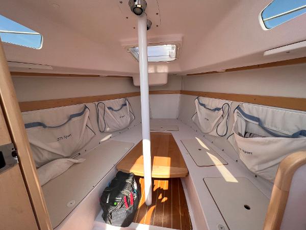 27' Catalina, Listing Number 100903756, Image No. 21