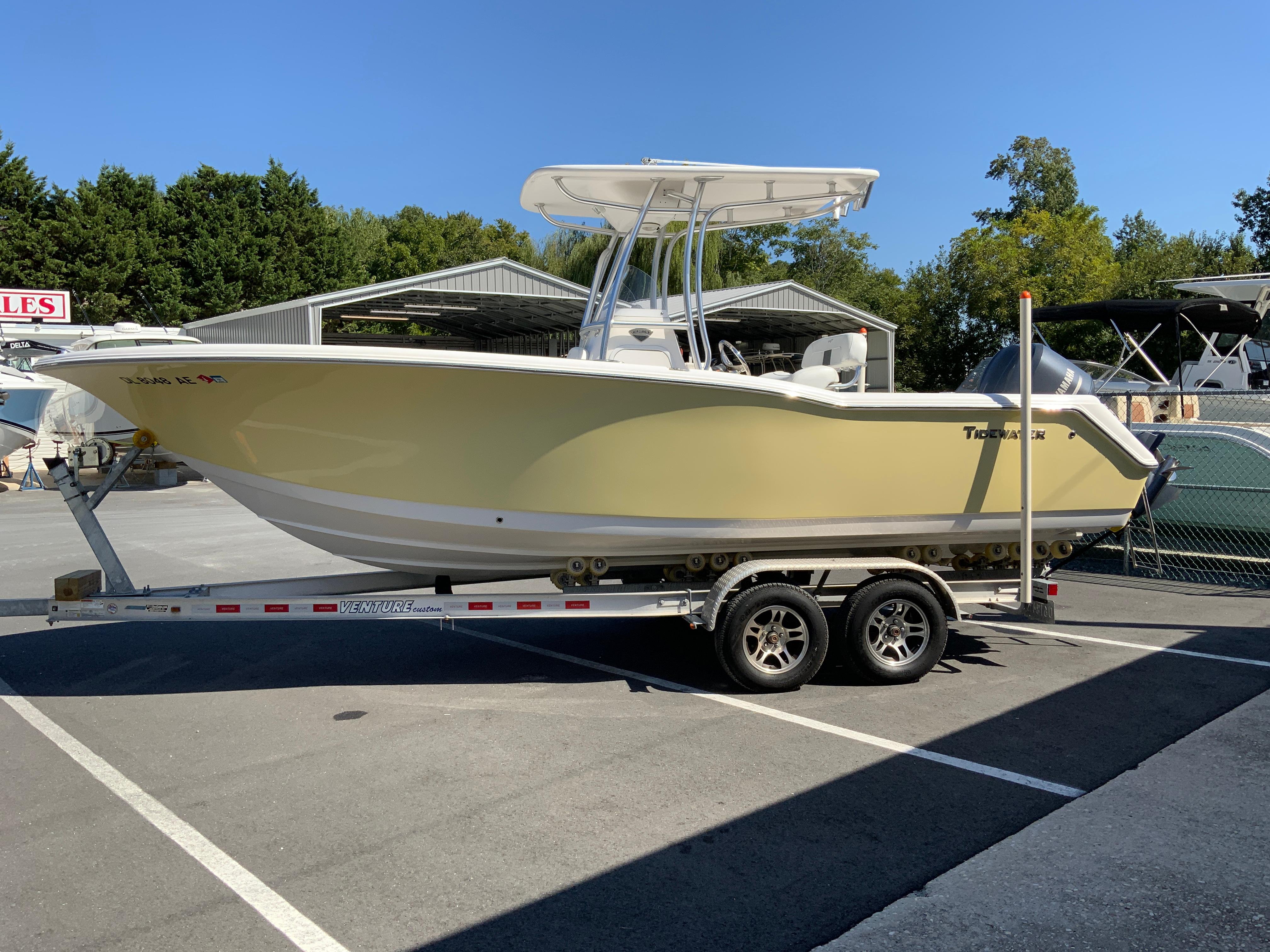 2013 Tidewater 230 CC-5