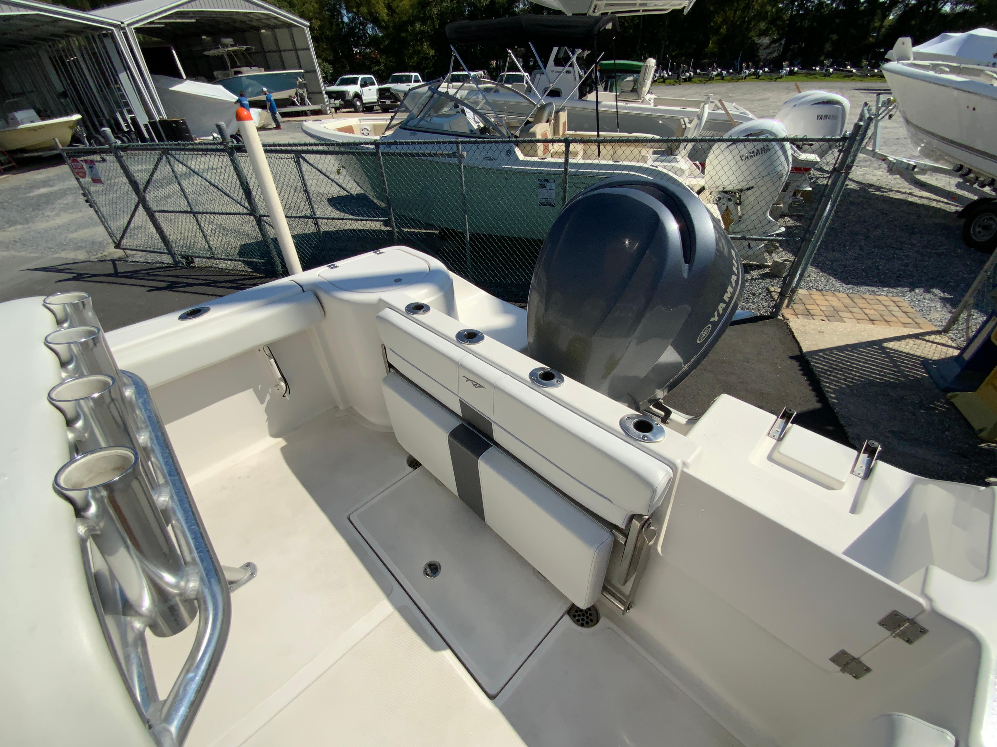 2013 Tidewater 230 CC-10