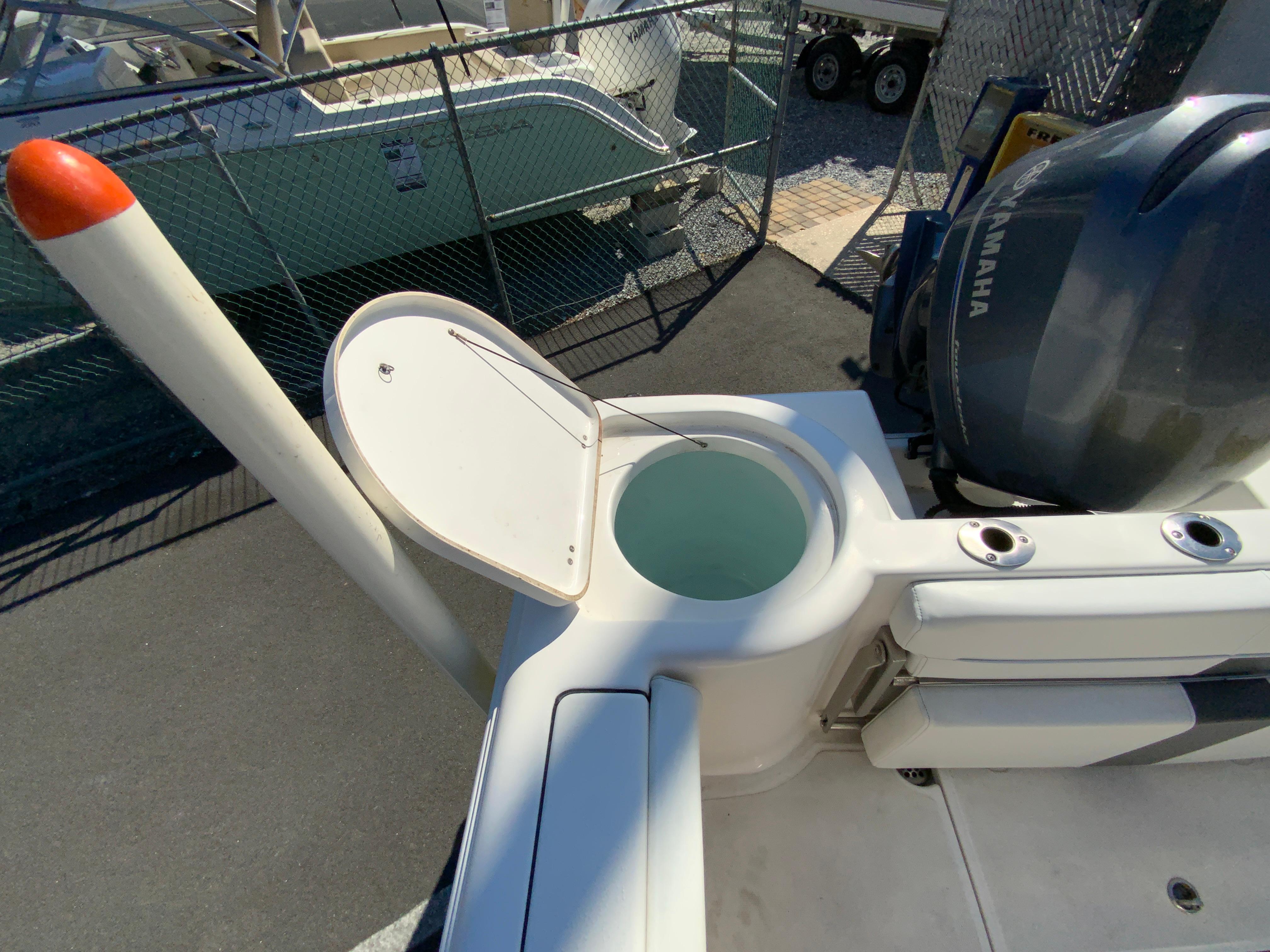 2013 Tidewater 230 CC-13