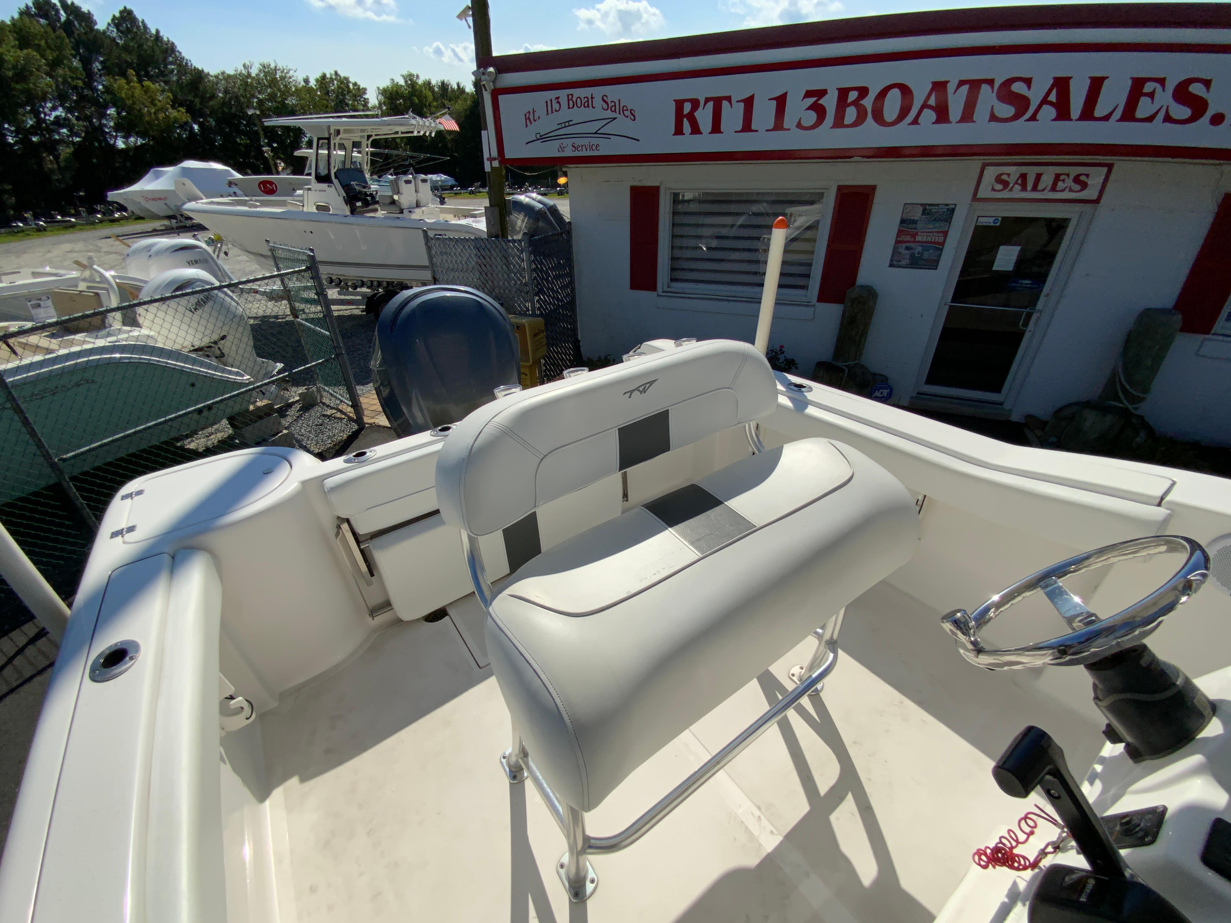 2013 Tidewater 230 CC-15