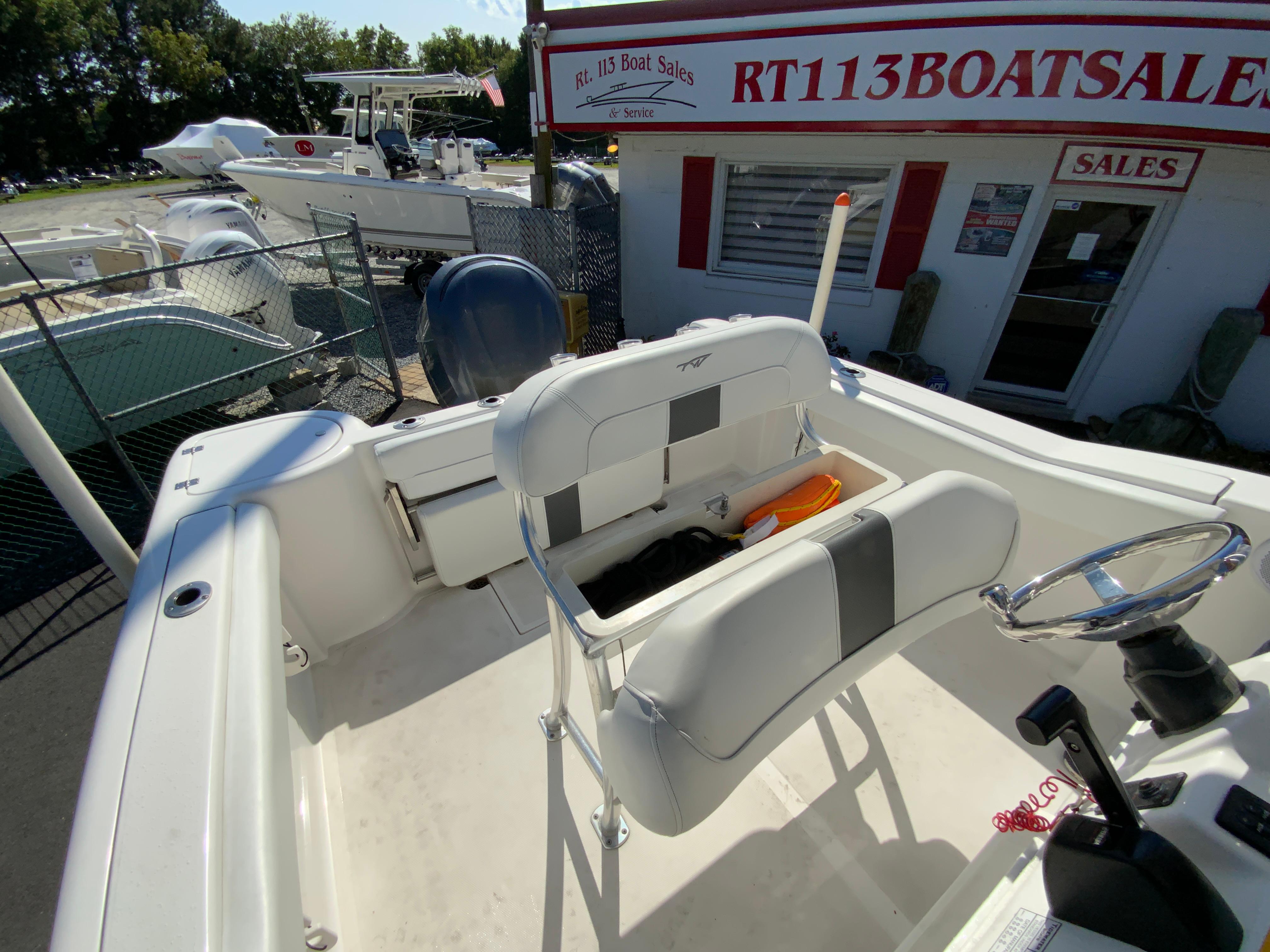 2013 Tidewater 230 CC-16