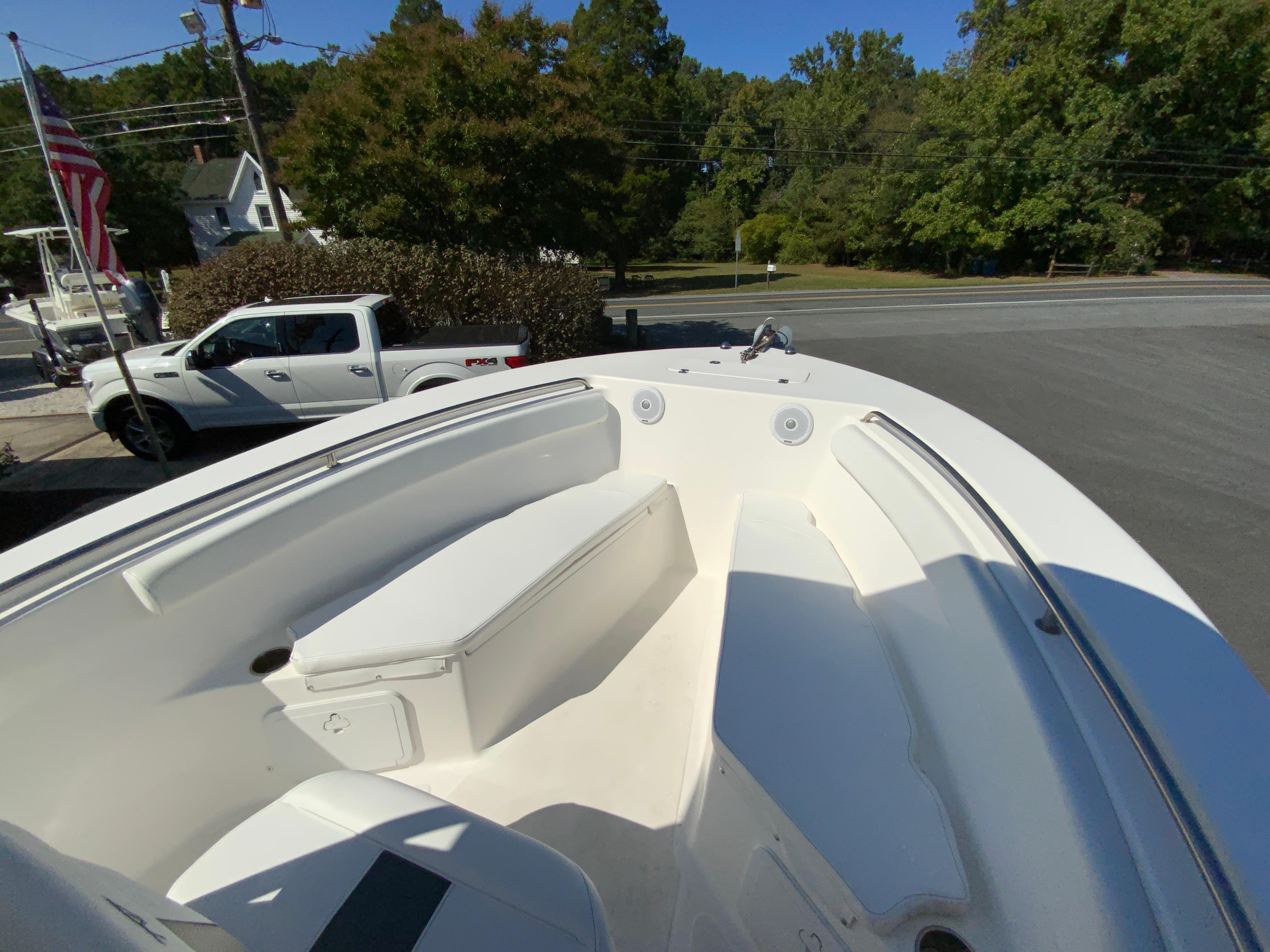 2013 Tidewater 230 CC-25