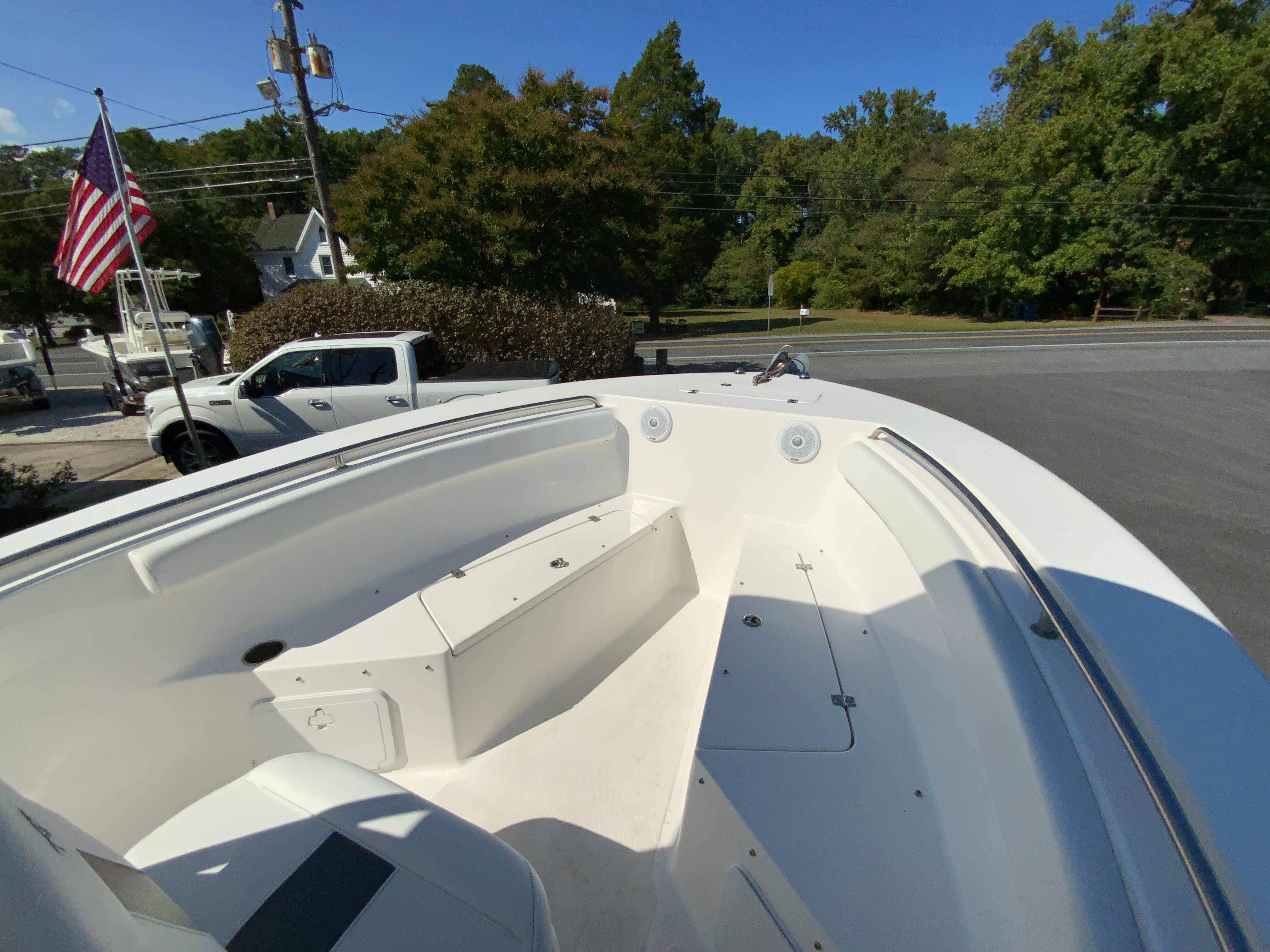 2013 Tidewater 230 CC-31