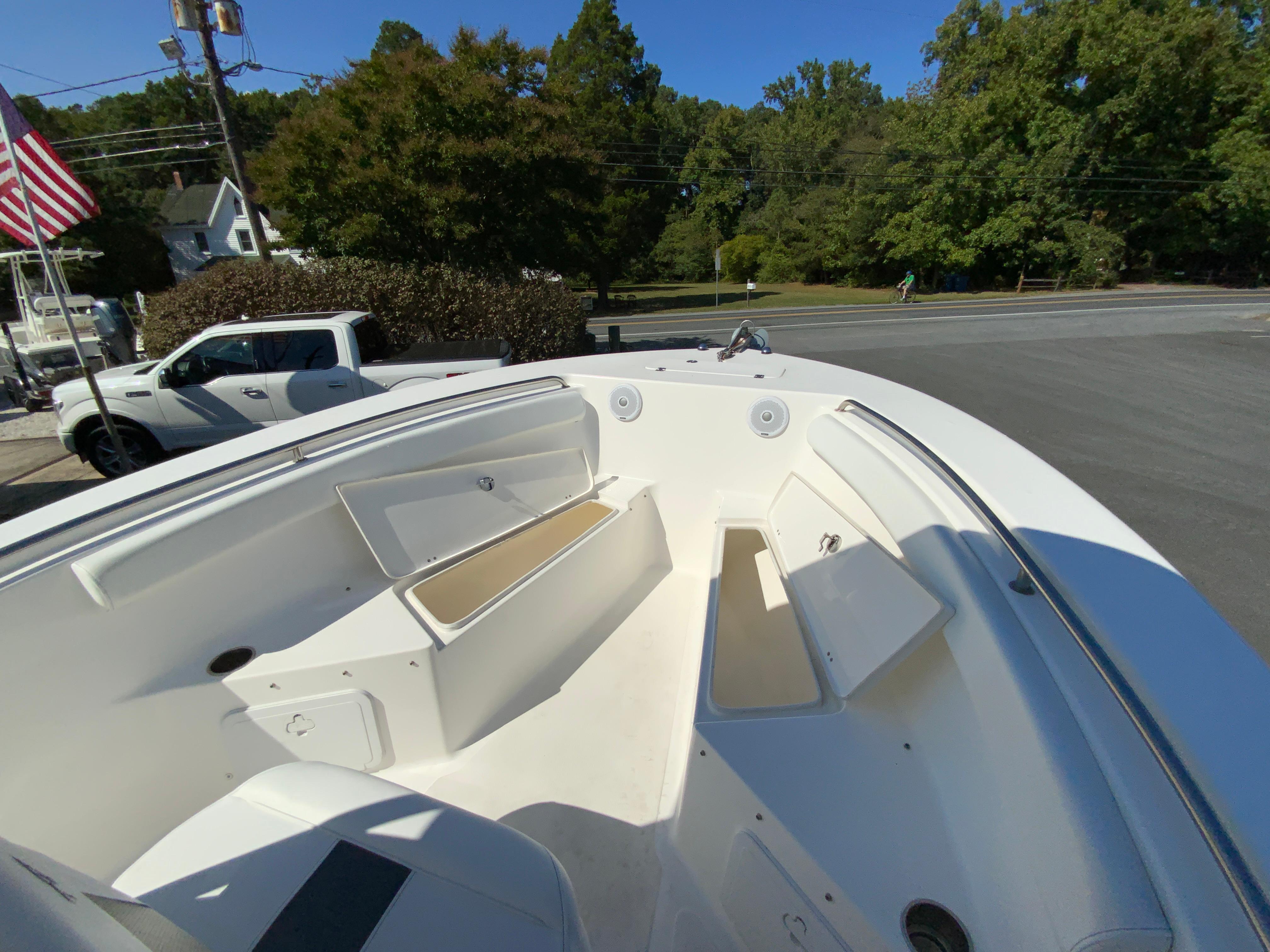 2013 Tidewater 230 CC-33