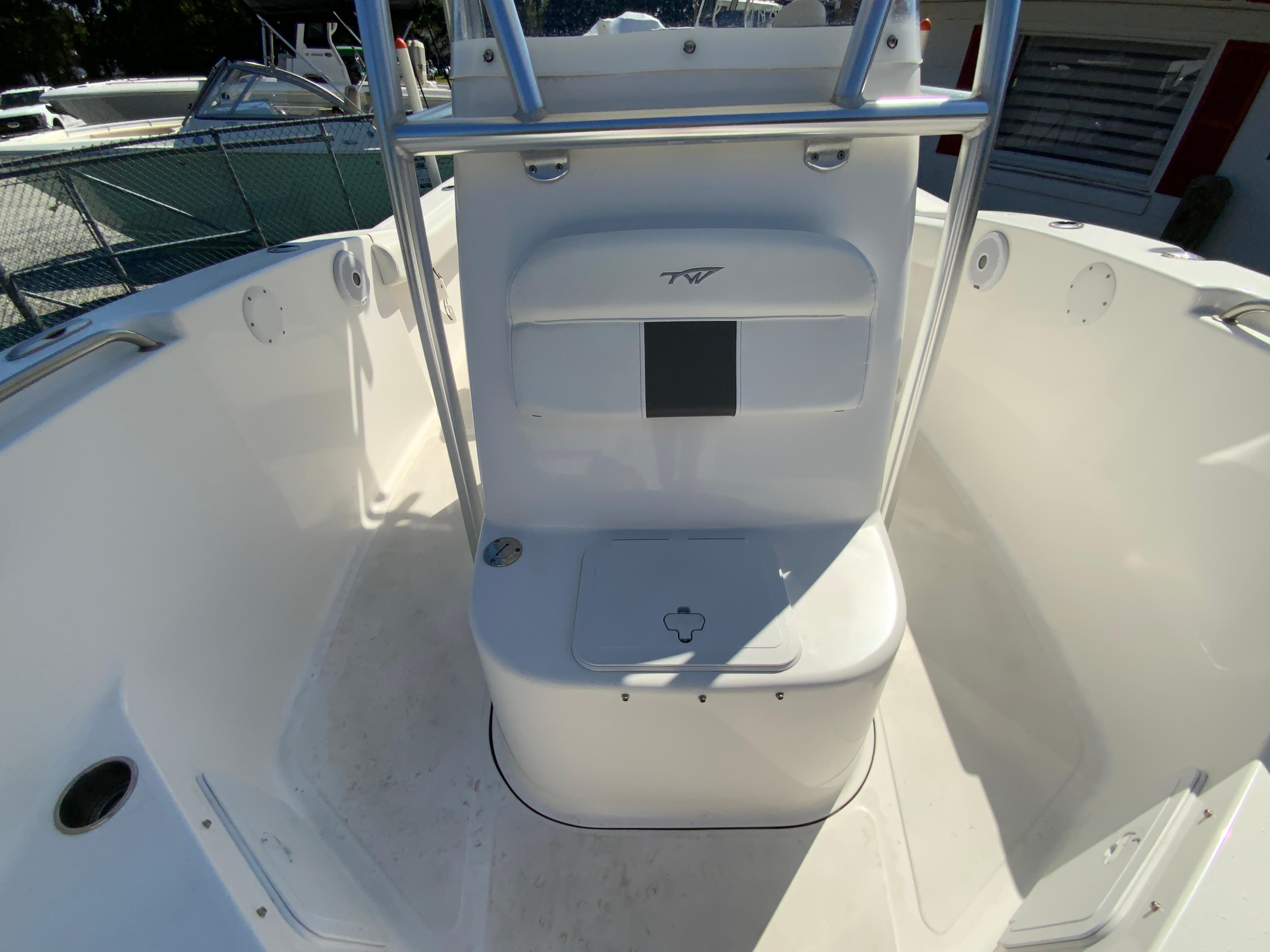 2013 Tidewater 230 CC-37