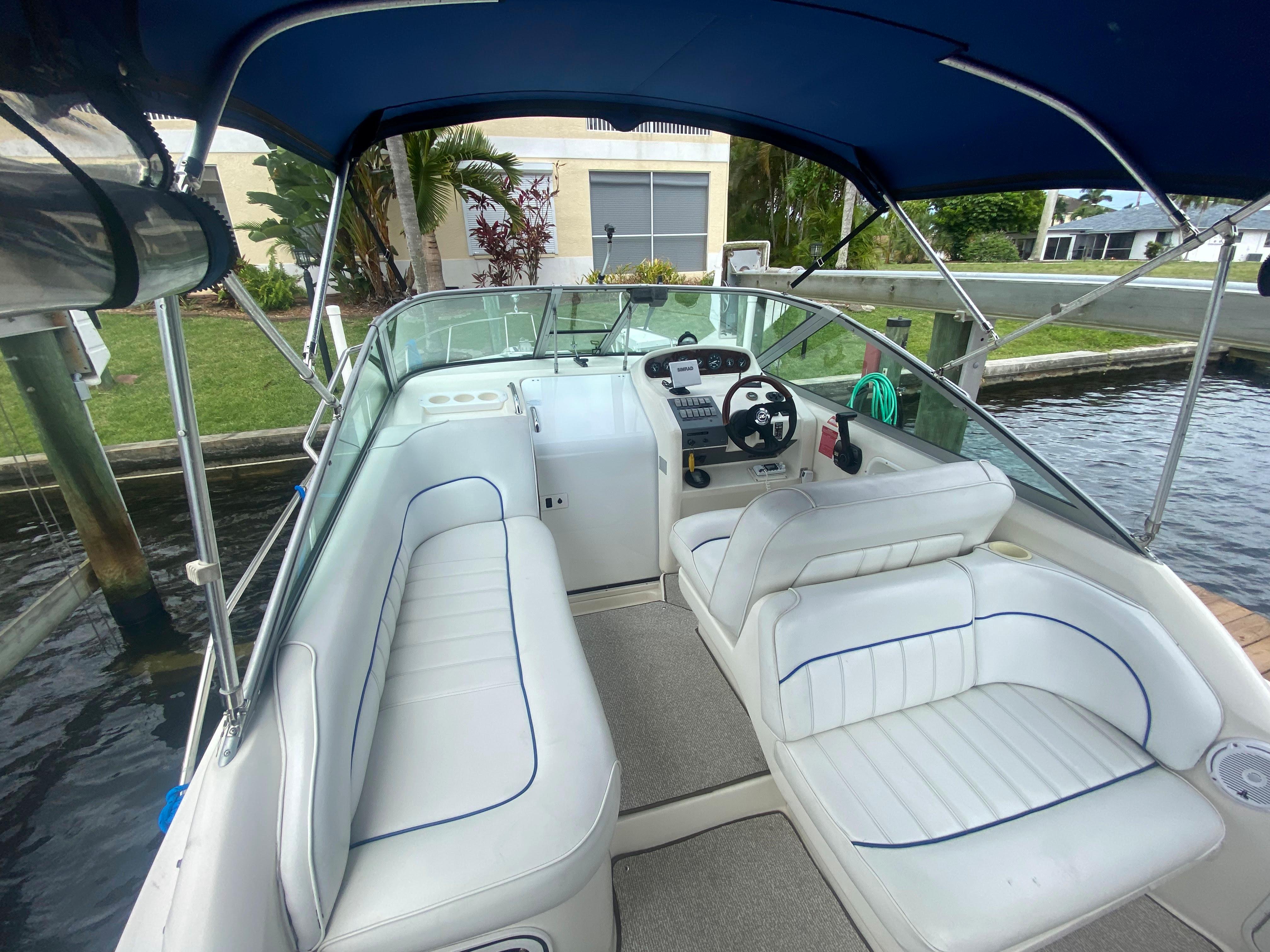 F 7005 RC Knot 10 Yacht Sales