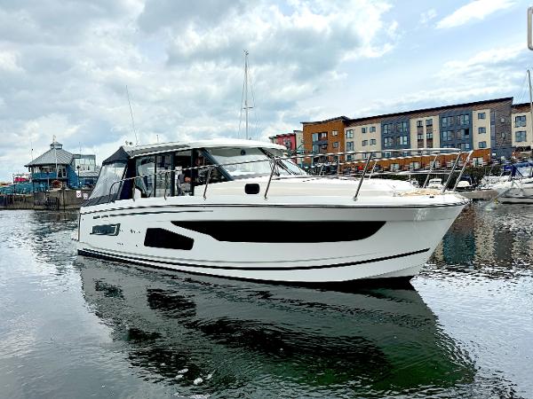powerboats for sale scotland