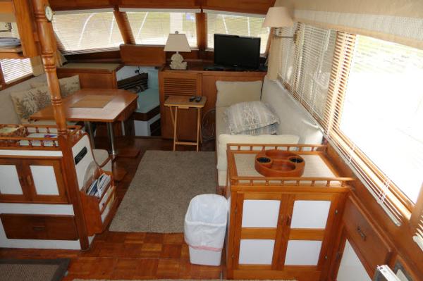 41' Roughwater, Listing Number 100916627, - Photo No. 4